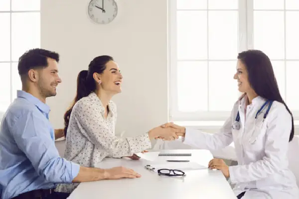 Preventive Health Screenings