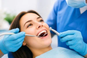 Dental Care in Dubai