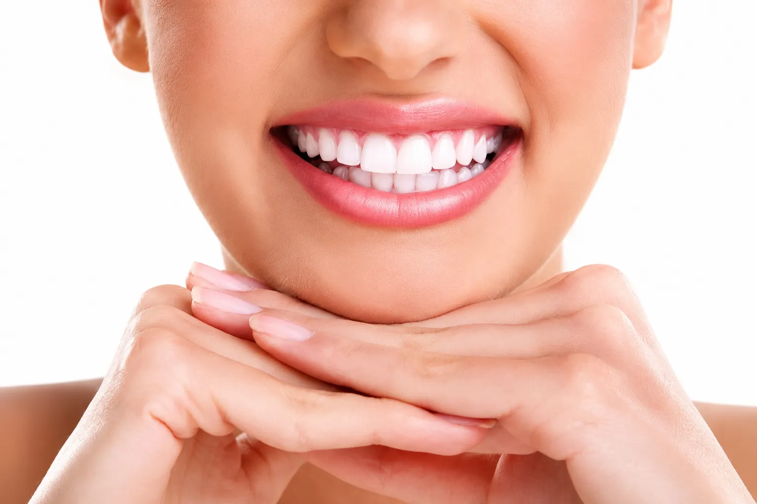 Teeth Whitening in Dubai