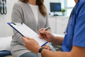 Primary Care Services in Dubai