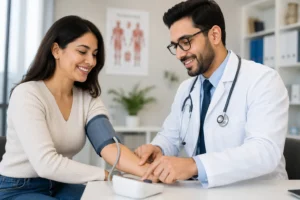 Preventive Checkups in Dubai