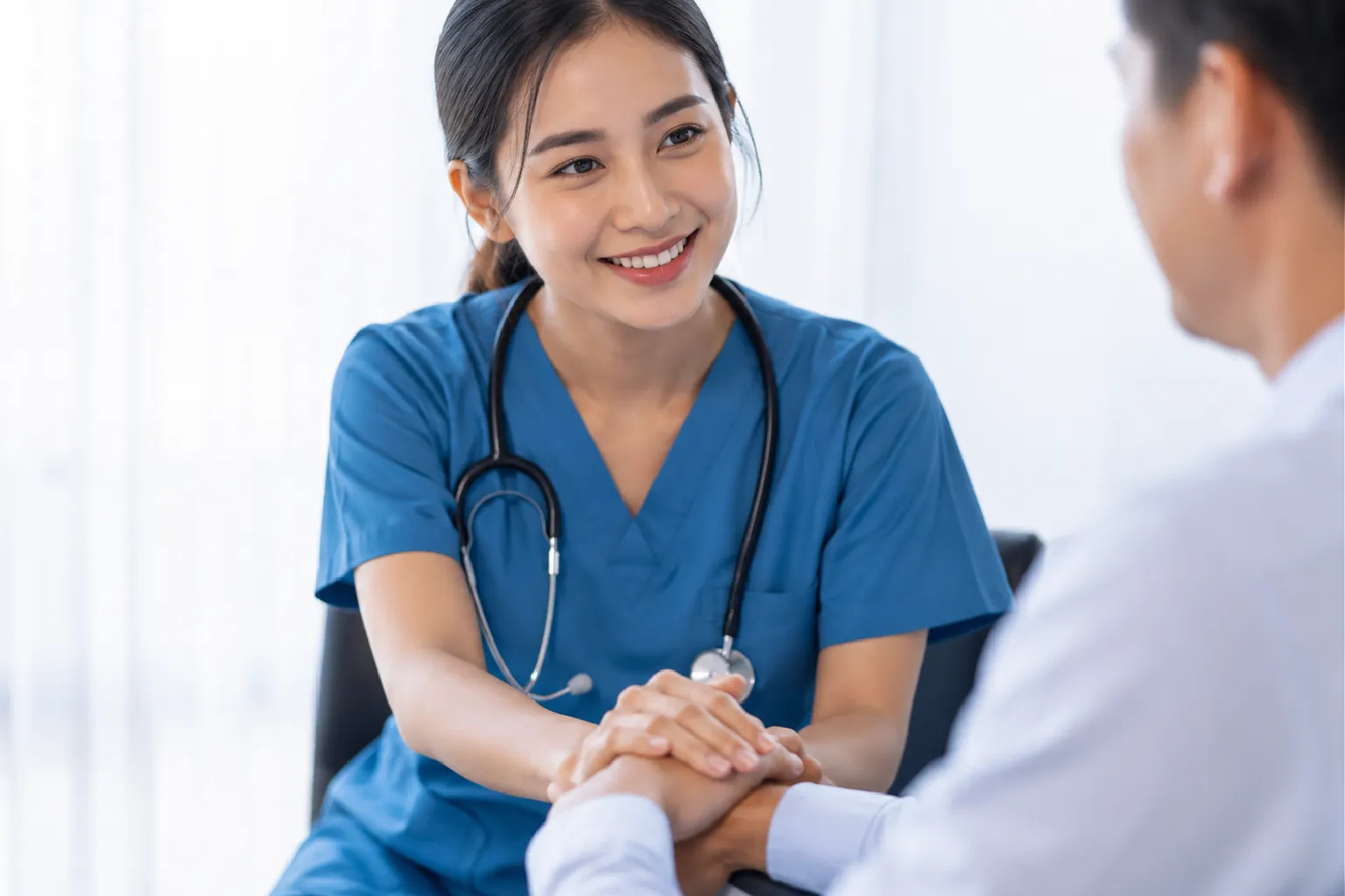 Nursing Care in Dubai