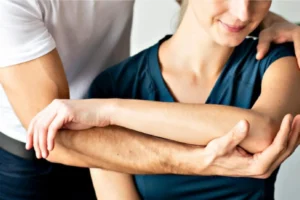 Physiotherapy