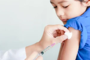 Immunization Services in Dubai