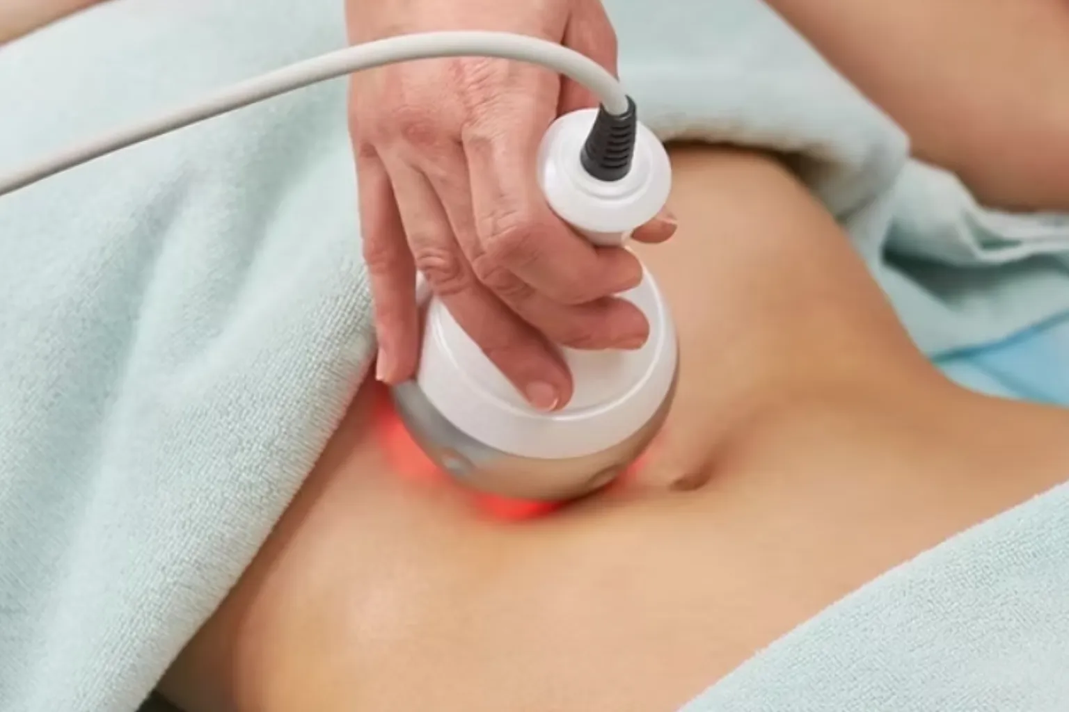 Body Contouring in Dubai